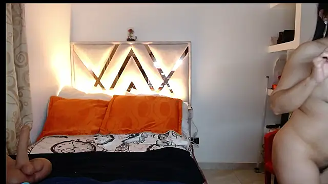 Andrea_Sexx_ 网络视讯表演