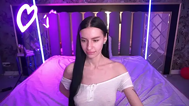 แชท XXX สดของ Snow_WhiteeeX