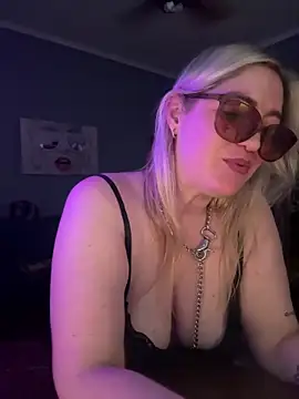 Granlady7's Live XXX Chat