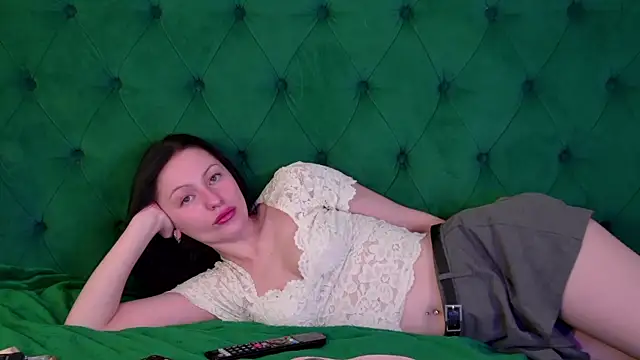 NaomiBlakes' Live XXX Chat