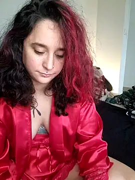 midnaxsg élő XXX-chatje