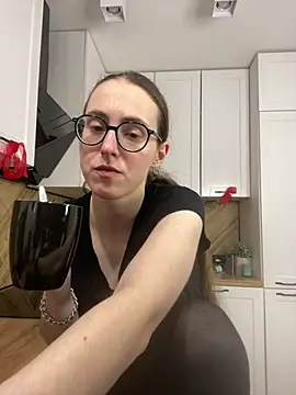 Webkamerová show MartiniiSelenna