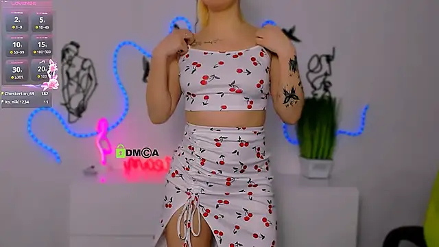 mila_glow1 লাইভ XXX চ্যাট