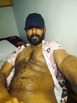 Bigkannan Show Webcam