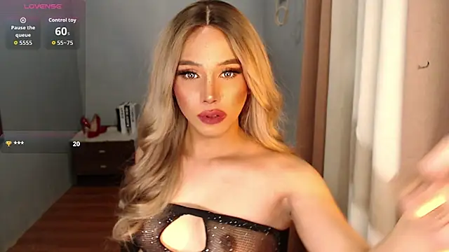 Olivia_slutt 在線直播表演