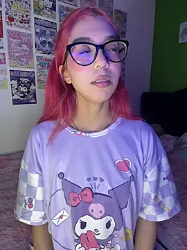 Valen-Foxx1's Live XXX Chat