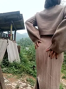 linda_bae00 现场XXX聊天