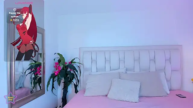 Chat XXX en directo de Anita23__