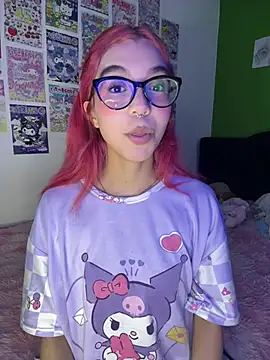 Valen-Foxx1's Live XXX Chat