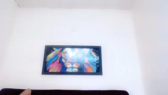 Lia_Suares Webcam Show