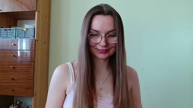 LooveELLYx's Live XXX Chat