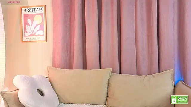 OliviaKis_ – Naživo XXX chat