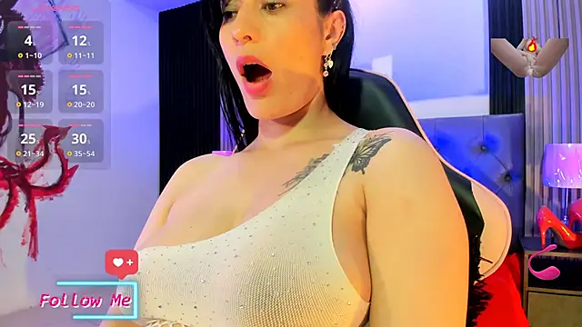 nathalia_zamu: онлайн-секс-чат