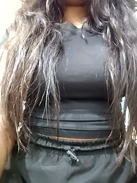 عرض كام MohiniHott