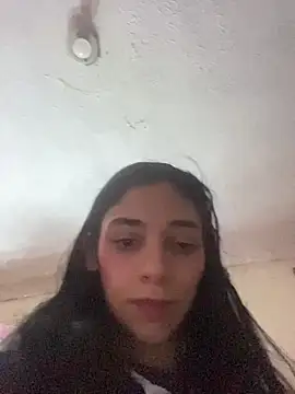 _Dulcinea777のウェブカメラショー