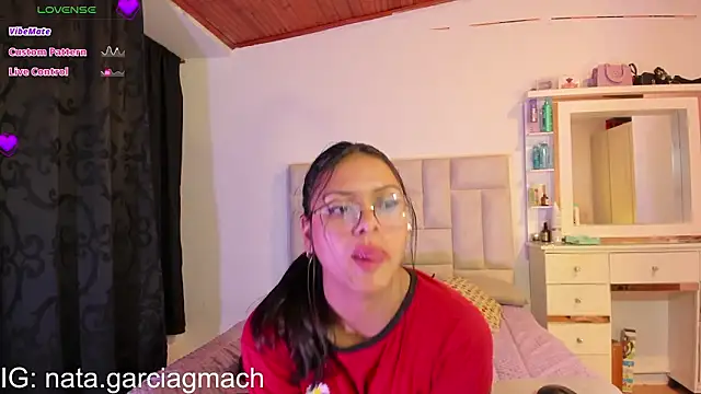 Nata__garcia Chat XXX live