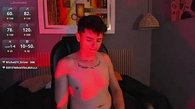 دردشة tossetrech الجنسية المباشرة