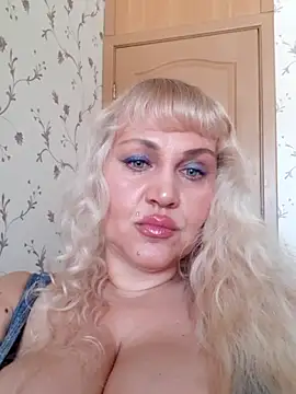 دردشة IsabellaBoni الجنسية المباشرة