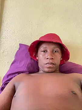 FivesOj's Webcam Show