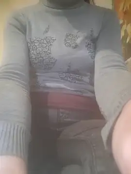 Kryhitka's Webcam Show