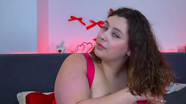 MaryMurray Obrolan Langsung XXX