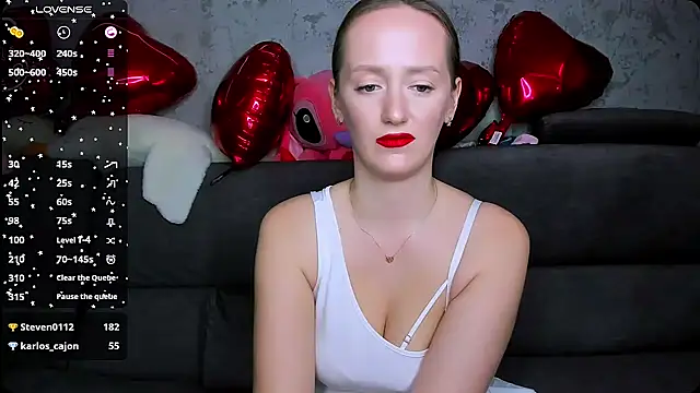 دردشة DreameSoul الجنسية المباشرة