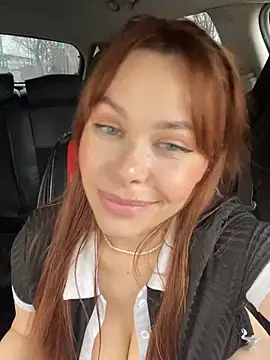 Show webcam de Kelley_Allie