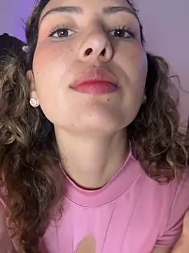 my_melody Pertunjukan Webcam