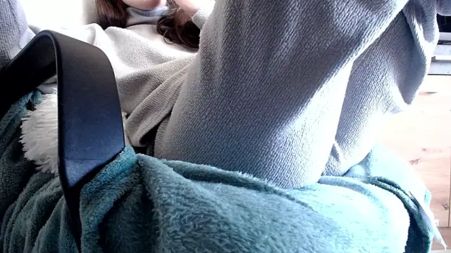 Czat XXX na żywo – its_my_place