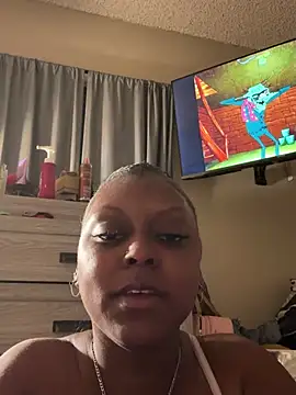 BubblyBabyy's Webcam Show