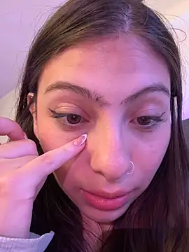 Dirty-Bunnyyy Chat XXX live