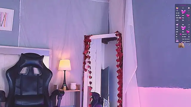 Emily_Castillo_1 Show Webcam