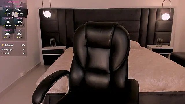 LarisaSmirnov Chat XXX in diretta