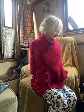 ladyboatlady Chat XXX in diretta