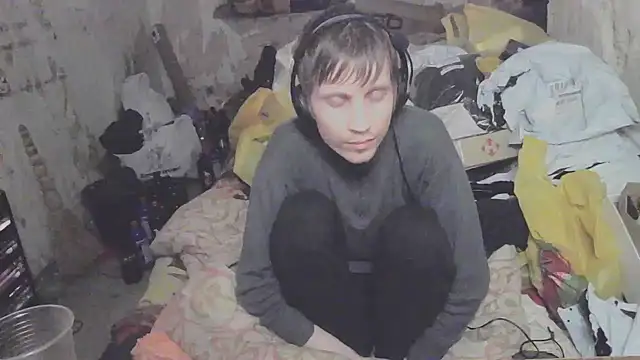 makarov1993 웹캠 쇼