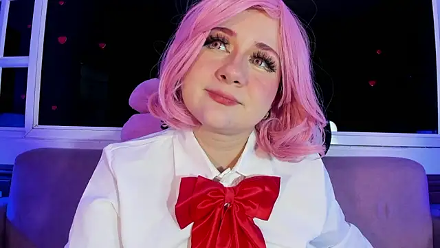 harimoon1 – Live XXX-chat