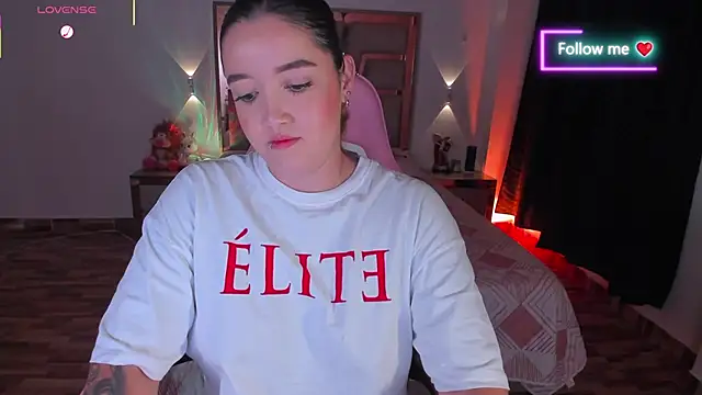 دردشة lunaarose الجنسية المباشرة