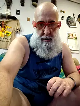 barbaszztop Webcam show