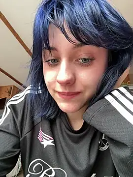 Only_April – Live XXX-chat