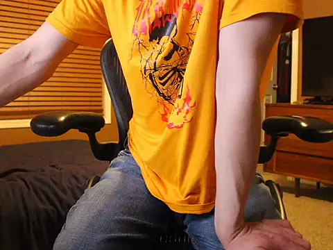 Pokazy przed kamerką – jjjjjfive