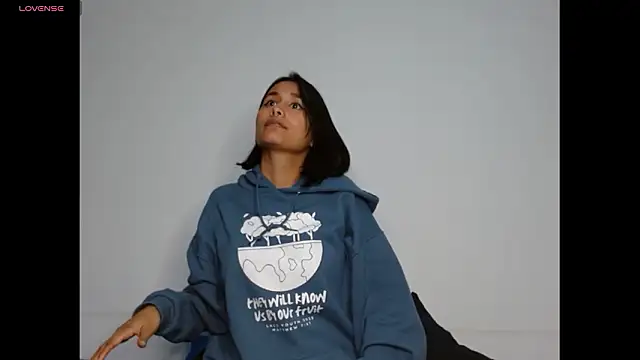 XXX chat uživo modela Gia_Lee