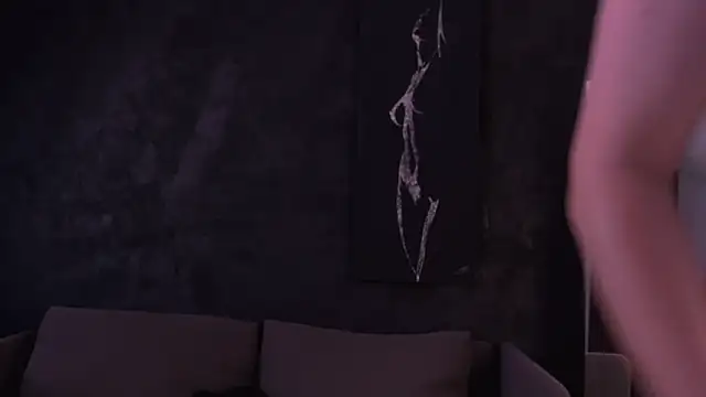 Pertunjukan Kamera Web PeachyPixiee