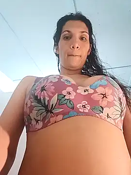 Nathy25's Webcam Show