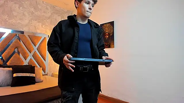 kraven_lust Show Webcam