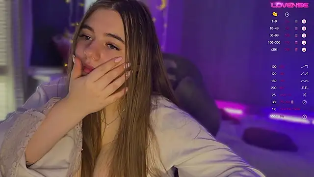 AmeliaMilesn Live XXX chat