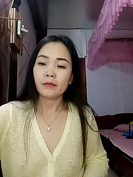 XXX chat uživo modela Feeling-hot