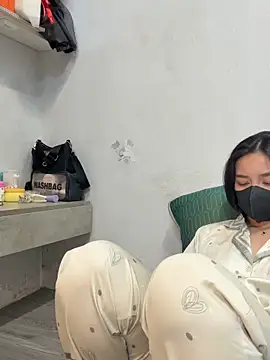 Style_Chubby 在線直播表演