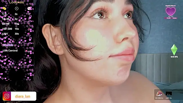 دردشة Diara_1an الجنسية المباشرة