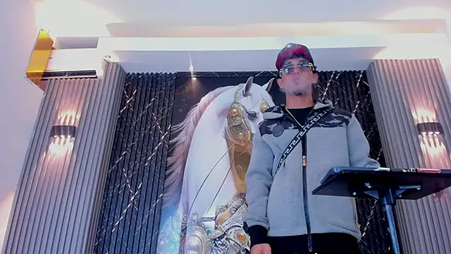 The_Gods_In_Diamonds Pertunjukan Webcam