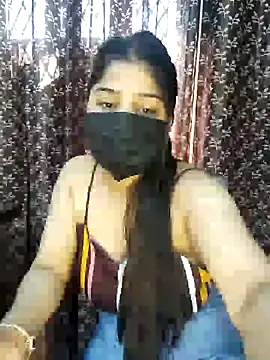Show Webcam de Shona_babu-